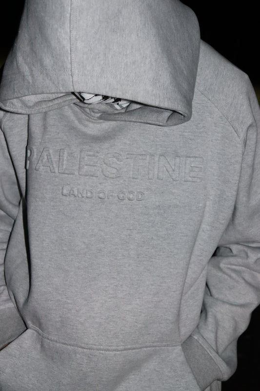 One Deen: Palestine Land of God [HEATHER GRAY]